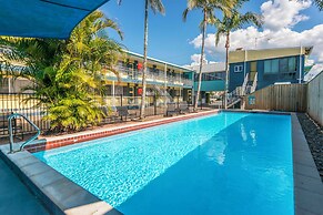 Pacific Motel Evans Head