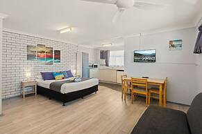 Pacific Motel Evans Head