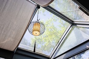 Beijing Junhefu Nanluoguxiang Yard Hotel