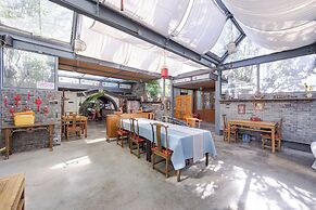 Beijing Junhefu Nanluoguxiang Yard Hotel