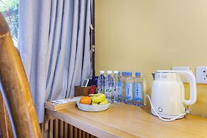 Beijing Junhefu Nanluoguxiang Yard Hotel