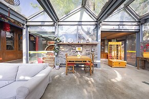 Beijing Junhefu Nanluoguxiang Yard Hotel