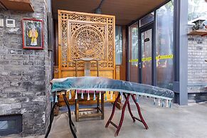 Beijing Junhefu Nanluoguxiang Yard Hotel