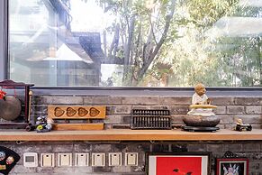 Beijing Junhefu Nanluoguxiang Yard Hotel