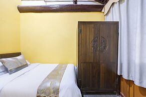 Beijing Junhefu Nanluoguxiang Yard Hotel