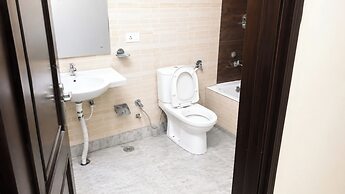 Hotel Maharaja Palace AGRA