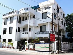 Hotel Maharaja Palace AGRA