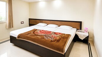 Hotel Maharaja Palace AGRA
