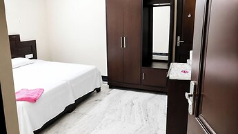 Hotel Maharaja Palace AGRA