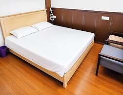 Hotel Maharaja Palace AGRA