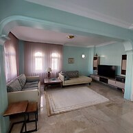Tranquil 3-bedroom House in Eğirdir With Stunning Views