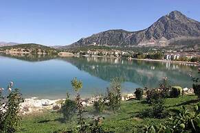 Tranquil 3-bedroom House in Eğirdir With Stunning Views