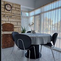 Tranquil 3-bedroom House in Eğirdir With Stunning Views
