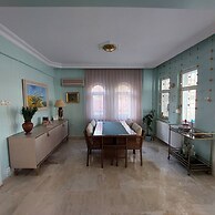 Tranquil 3-bedroom House in Eğirdir With Stunning Views