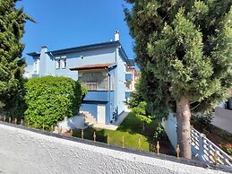 Tranquil 3-bedroom House in Eğirdir With Stunning Views