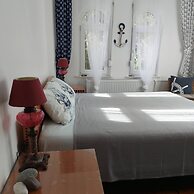 Tranquil 3-bedroom House in Eğirdir With Stunning Views
