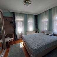 Tranquil 3-bedroom House in Eğirdir With Stunning Views