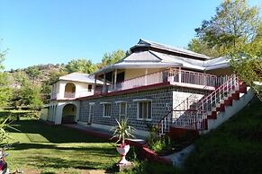 Hotel Regency Inn Dhirkot