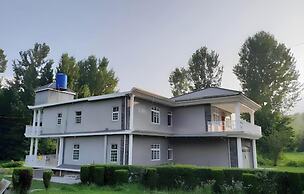 Hotel Regency Inn Dhirkot