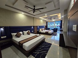 Hotel Summer Nest - Bhagsu Waterfall
