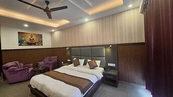 Hotel Summer Nest - Bhagsu Waterfall