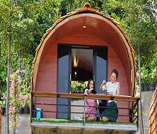 Cozzy Bitu Garden