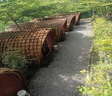 Cozzy Bitu Garden