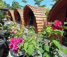 Cozzy Bitu Garden