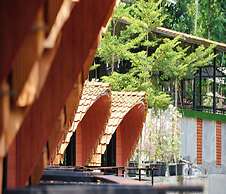 Cozzy Bitu Garden