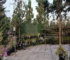 Cozzy Bitu Garden