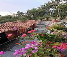 Cozzy Bitu Garden