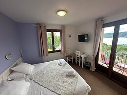 Hotel Restaurant Le Verdon
