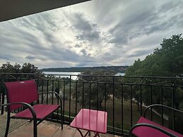 Hotel Restaurant Le Verdon