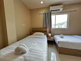 Lexis Residence Patong - Newly Renovated