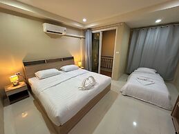 Lexis Residence Patong - Newly Renovated