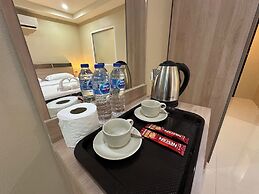 Lexis Residence Patong - Newly Renovated