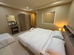 Lexis Residence Patong - Newly Renovated