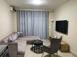 Rivonia Modern 2Bed Apartment