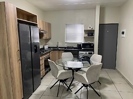 Rivonia Modern 2Bed Apartment