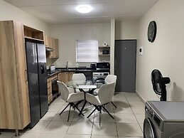 Rivonia Modern 2Bed Apartment