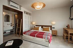 Phoenicia Nature Naxos