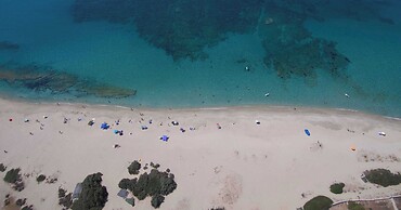 Phoenicia Nature Naxos