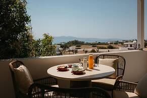 Phoenicia Nature Naxos