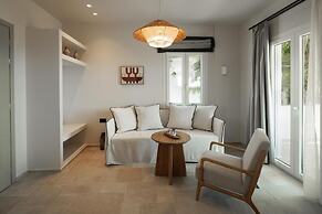 Phoenicia Nature Naxos