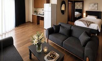 ELİT PERLA SUIT