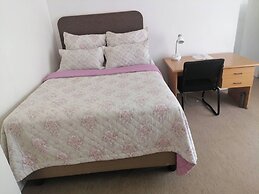 Room-charming B&B Retreat in Viljoenskro