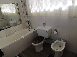 Room-charming B&B Retreat in Viljoenskro