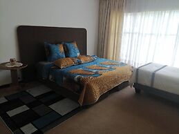 Room-charming B&B Retreat in Viljoenskro