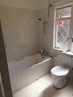 Room-charming B&B Retreat in Viljoenskro