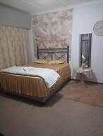 Room-charming B&B Retreat in Viljoenskro